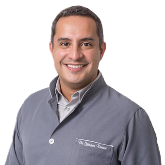 Dr. Glauber Duarte